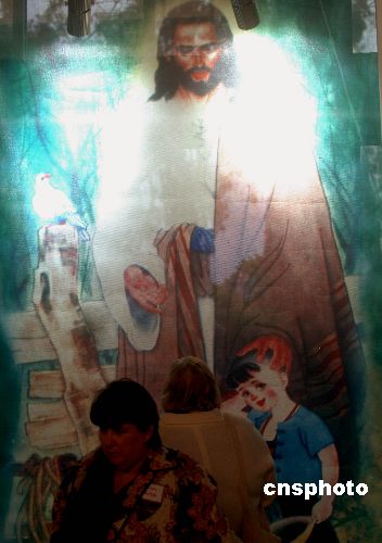 律宾一男童死后17小时"复活" 自称被耶稣唤醒